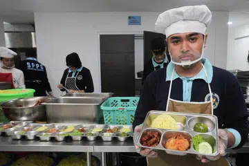 keselamatan makanan indonesia