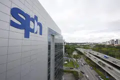 Josephine Teo, PSM, landskap media