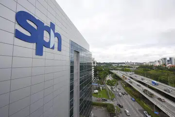 Josephine Teo, PSM, landskap media