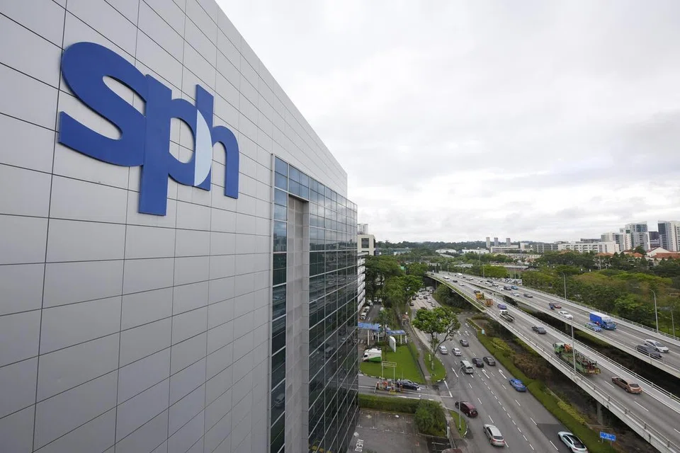 Josephine Teo, PSM, landskap media