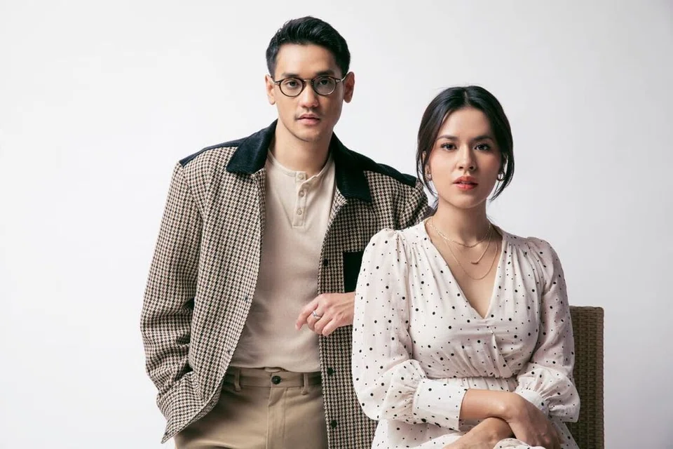 Afgan, Raisa, Keserasian