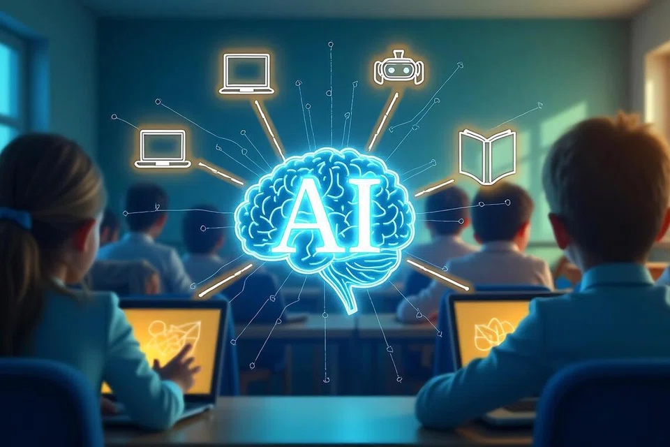 ai, cerpen