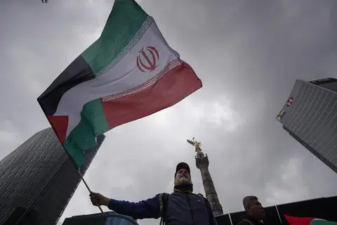 Iran, Amerika, serang, tapak nuklear 