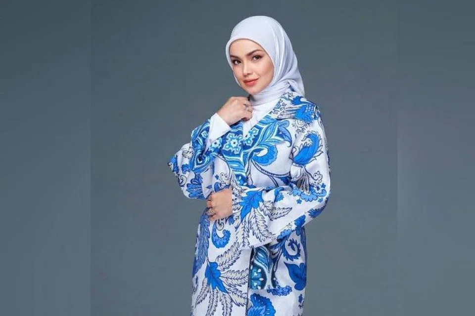 siti nurhaliza, komposer Ajai