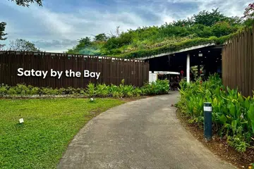 Pusat penjaja terbuka yang mempunyai 1,000 tempat duduk itu akan memberi laluan kepada satu “penyegaran yang menarik” sebagai sebahagian daripada pembangunan Wetlands by the Bay yang akan datang.
