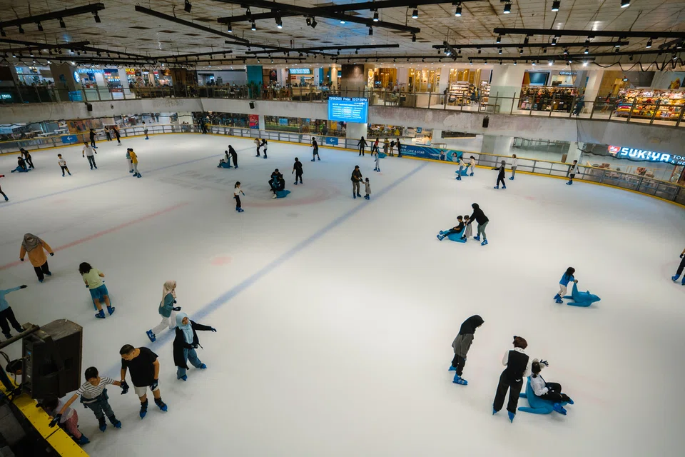 tourism johor, johor bahru