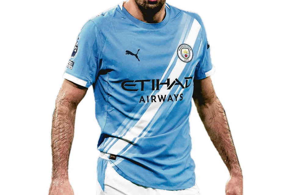 Rodri meninggalkan Manchester City dengan deretan trofi, termasuk empat trofi Liga Perdana England (EPL), dua Piala FA, tiga Piala Liga Bola Sepak England (EFL) dan kejuaraan Liga Juara-Juara (UCL) pertama kelab itu pada musim 2022/23.