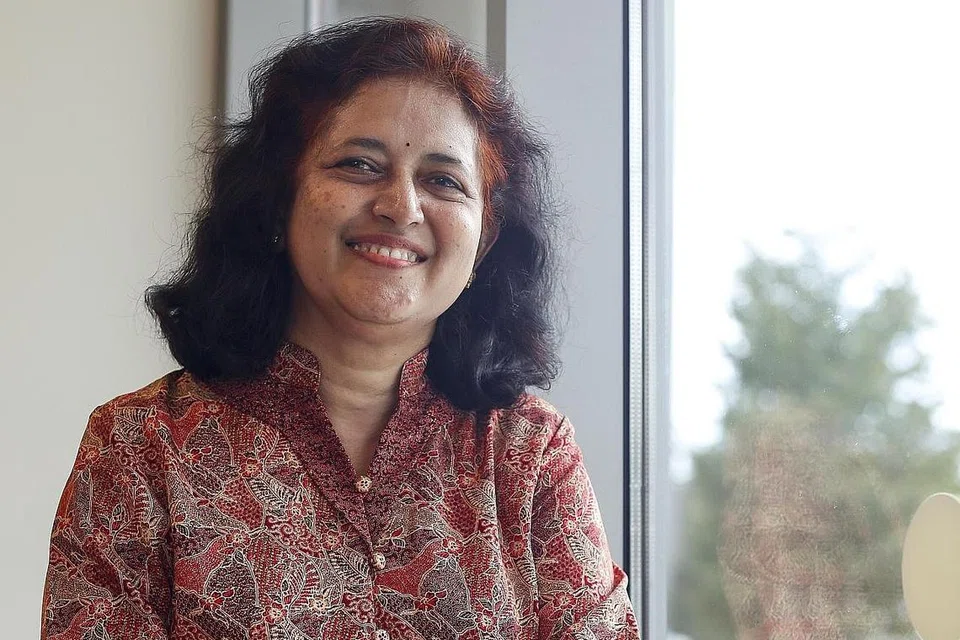 DR KALPANA BHASKARAN