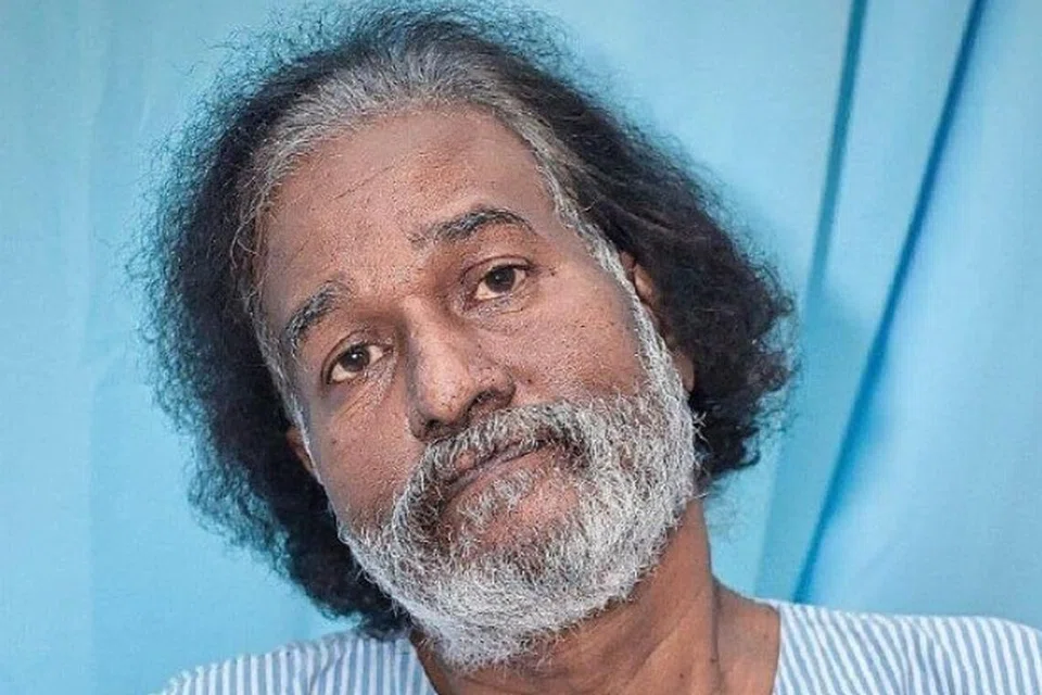  Sathiya, pelawat Malaysia