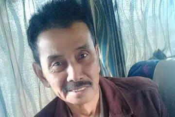 RAIH INSPIRASI: S. Atan sedih melihat isu royalti lagu Allahyarham P. Ramlee dan mendapat inspirasi berkarya daripada kegigihan Allahyarham menjana lagu bermutu.