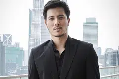 Fattah Amin, Fatima, anak, fitnah, netizen