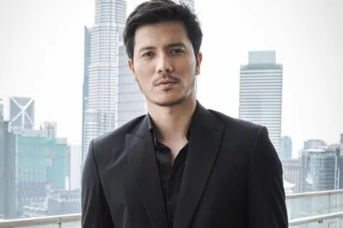 Fattah Amin, Fatima, anak, fitnah, netizen