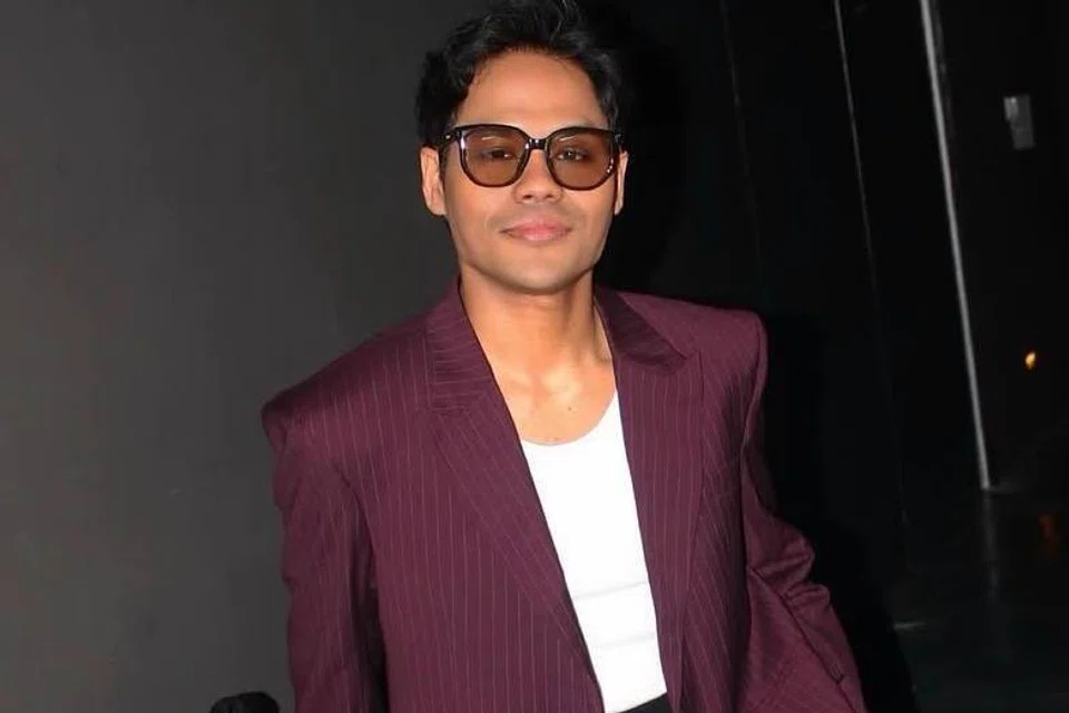 Sebelum menyertai program realiti, Akademi Fantasia 12 (AF12), Syamel mencari rezeki dengan menyanyi di jalanan sekitar Kuala Lumpur sambil mengasah kemahiran vokal.