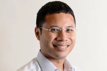 ENCIK DESMOND LEE: Singapura sering disasarkan sindiket sebagai tempat transit dan pasaran bagi dadah terlarang.