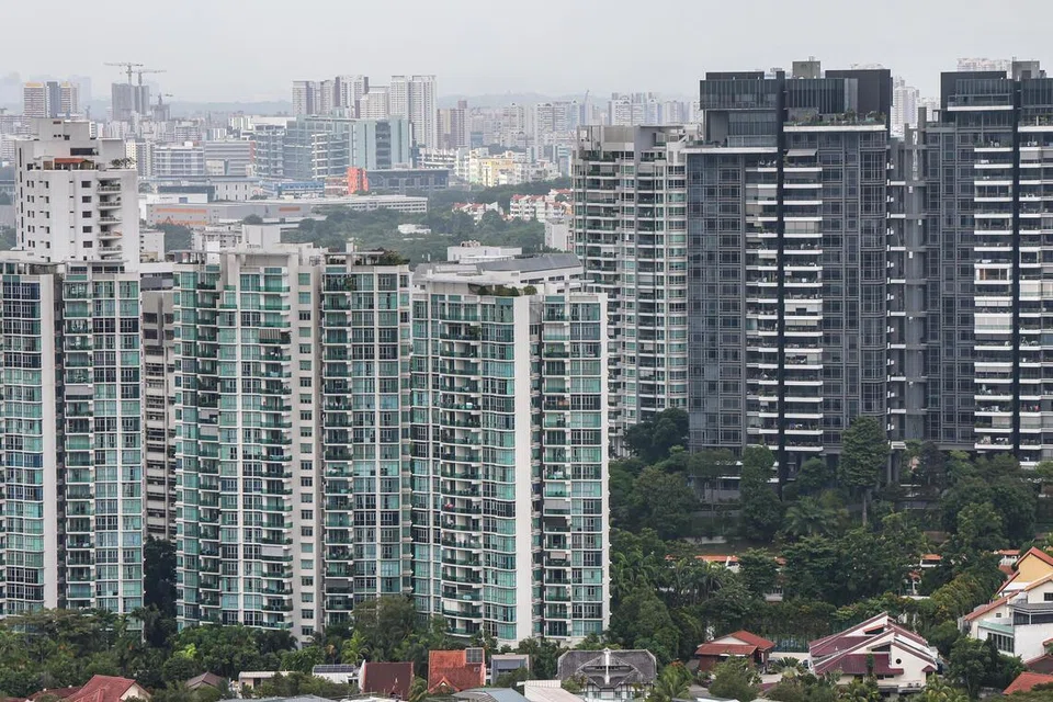 Sebanyak 2,013 unit kediaman swasta baru (tidak termasuk EC) telah terjual pada suku pertama 2026, menurun daripada 2,940 unit pada suku sebelumnya.