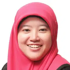 HARYANI ISMAIL