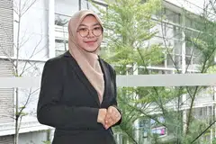 Biasiswa MUIS, masyarakat Islam Singapura, kepimpinan agama