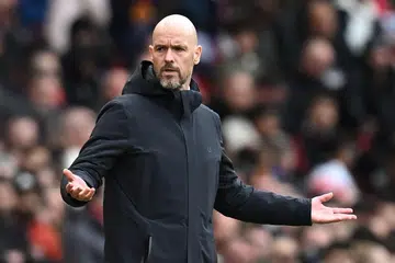 Walaupun seri 2-2 dengan Liverpool boleh dikatakan satu keputusan bagus, ia tidak mencerahkan peluang Erik ten Hag untuk kekal sebagai pengurus Manchester United.