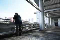 kesihatan mental, lelaki, stigma 
