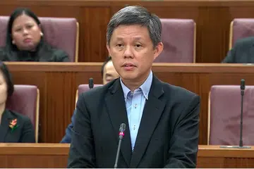Menteri Pendidikan, Encik Chan Chun Sing, menekankan pentingnya agar pembuli disokong dalam pemulihan mereka.