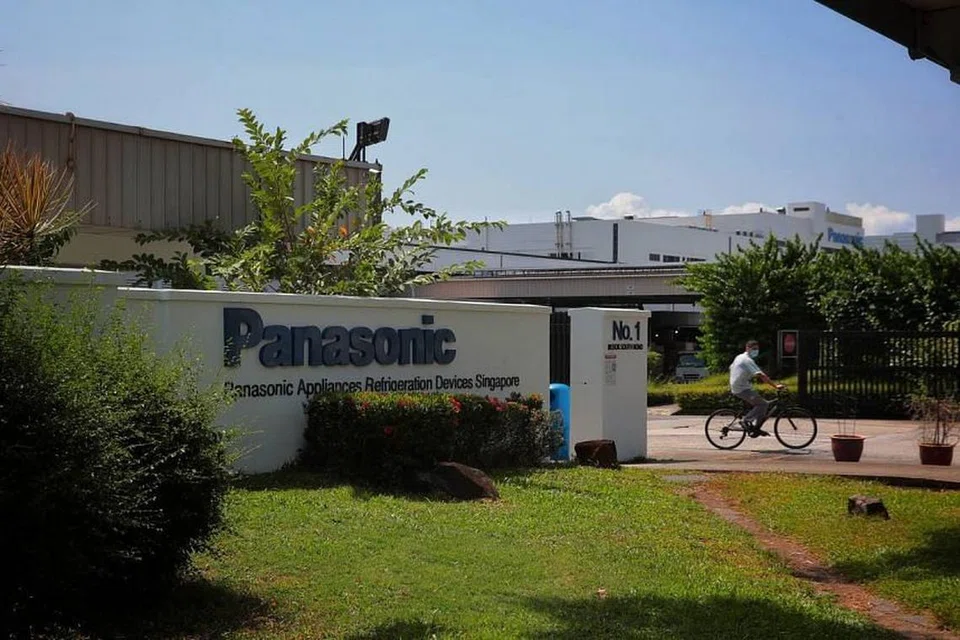 Foto BH oleh JASON QUAH