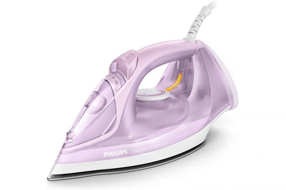 ANTARA PRODUK YANG BOLEH DIMENANGI: Periuk nasi Philips, pembakar roti Philips, seterika EasySpeed Philips (atas) dan jam radio dengan cermin Philips. - Foto PHILIPS