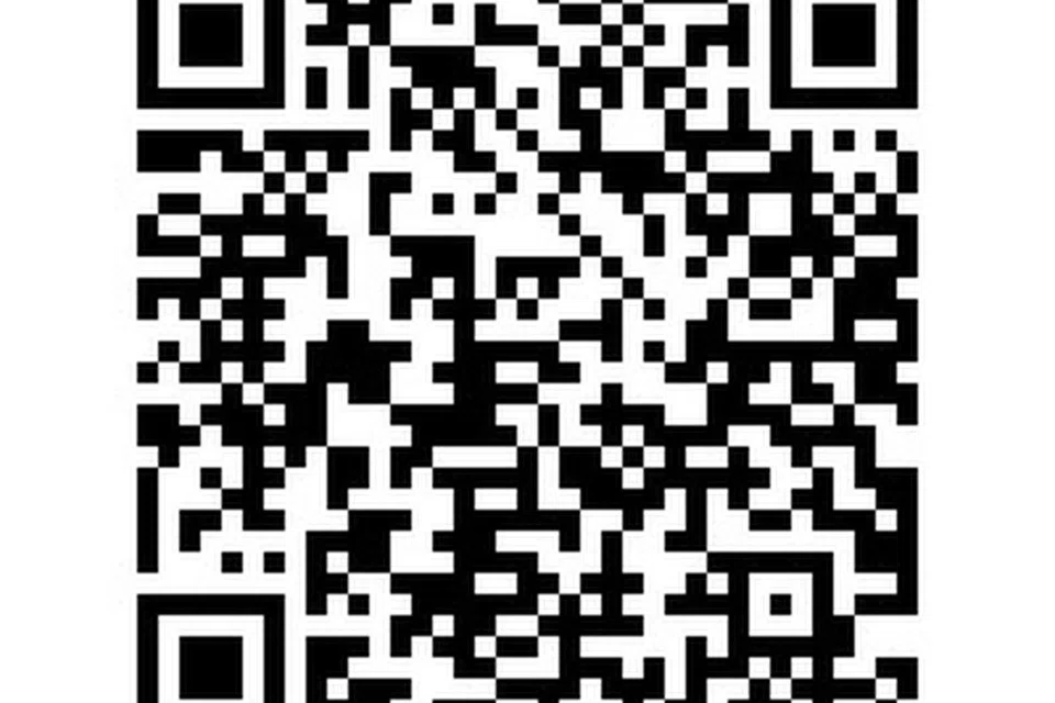 Imbas kod QR dan dengarkan episod penuh NoTapis. 
