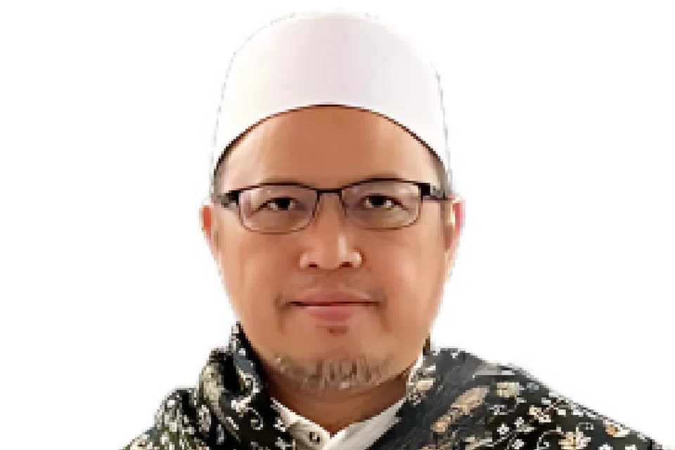 Ahmad Shamsuddin Ahmad, Ustaz