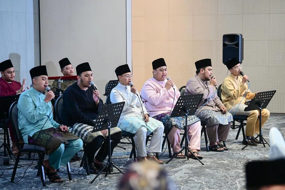 Pelbagai program yang disediakan bagi asatizah, termasuk program PCICS, amat penting bagi mempertajamkan lagi minda asatizah dalam perbincangan mencari penyelesaian terbaik dalam menangani isu-isu agama kontemporari. 