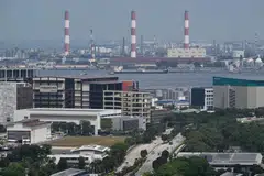 Syarikat penjana elektrik tempatan, Tuas Power, bakal membina sebuah loji kuasa gas asli berkeupayaan hidrogen yang dijangka mula beroperasi menjelang 2031.