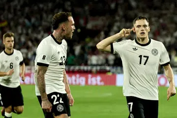 Bola sepak, Kelayakan Piala Dunia 2026,