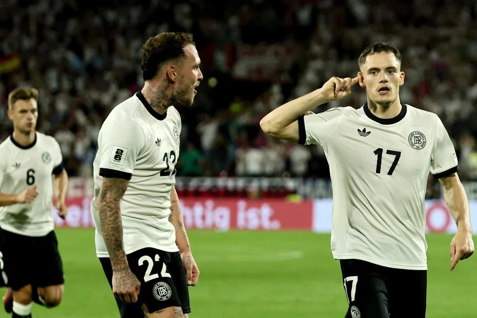 Bola sepak, Kelayakan Piala Dunia 2026,