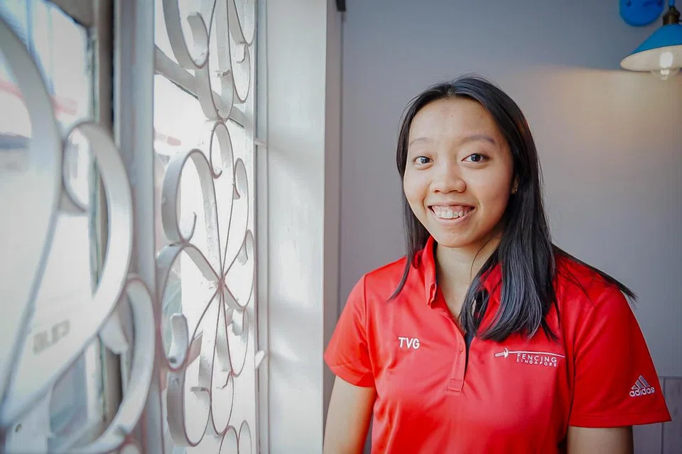 Kiria Tikanah Abdul Rahman kini menumpukan perhatian kepada latihan dan menetapkan matlamat seterusnya di Sukan Olimpik Los Angeles pada 2028.  