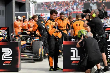 F1, McLaren, Lando Norris