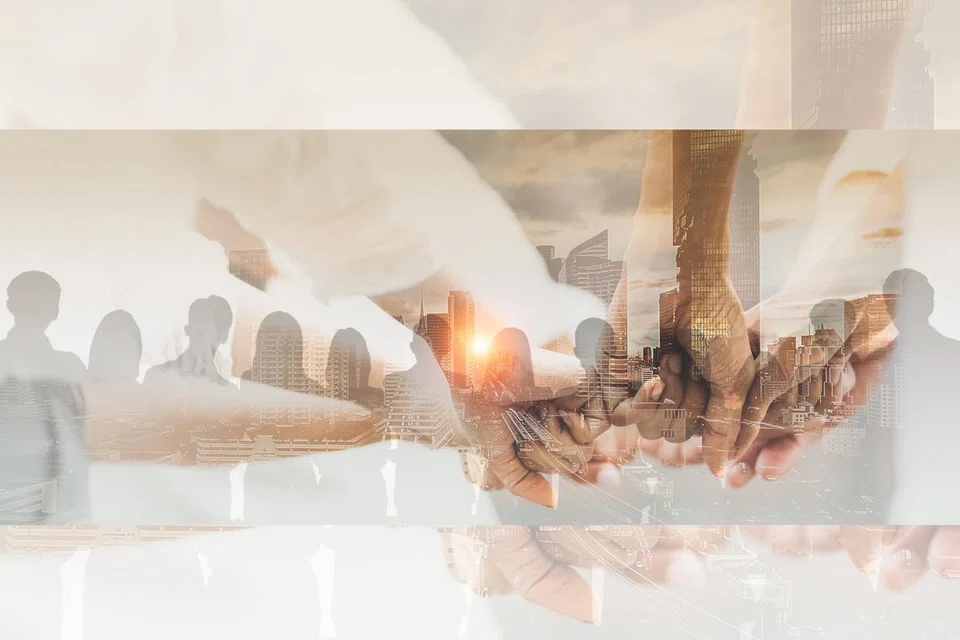 Hala tuju masyarakat tidak boleh hanya bergantung pada kitaran politik semasa, tetapi dibina atas asas ilmu, inovasi dan kepimpinan dalam masyarakat itu sendiri.