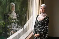 Pegawai kanan kes bagi Program Pembangunan dan Integrasi  Semula (DRP) di AMP, Cik Siti Nurshafiqah Ashur, berkata sebahagian besar pelanggan program itu beranggapan ketagihan dadah hanya dihadapi pengguna lama dan mereka “tidak tergolong dalam kalangan pengguna lama”. 