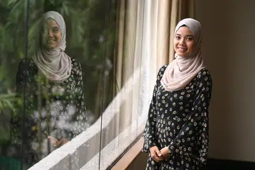 Pegawai kanan kes bagi Program Pembangunan dan Integrasi  Semula (DRP) di AMP, Cik Siti Nurshafiqah Ashur, berkata sebahagian besar pelanggan program itu beranggapan ketagihan dadah hanya dihadapi pengguna lama dan mereka “tidak tergolong dalam kalangan pengguna lama”. 