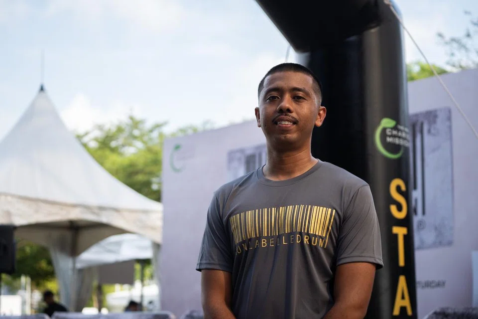 Penolong Superintendan 1 (ASP1) M Saddiq Mohamad, yang bertugas sebagai Pegawai Integrasi Semula Kanan di Perkhidmatan Penjara Singapura, berasa bekas pesalah dan belia berisiko berhak diberi peluang kedua untuk mengubah hidup mereka.