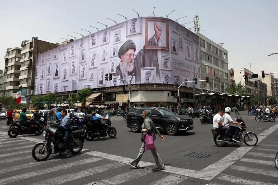 Keganasan, gencatan senjata, Iran, Amerika, konflik, kehancuran