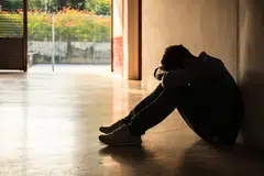 mental health, kesihatan mental, depression
