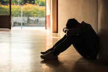 mental health, kesihatan mental, depression