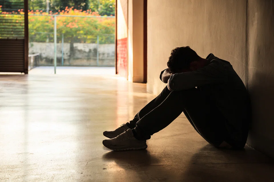 mental health, kesihatan mental, depression