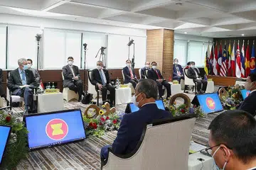 - Foto MCI