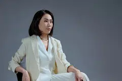 Ramai wanita menggemari jenama fesyen tempatan, Love, Bonito, kerana rekaannya yang kemas, bergaya dan sesuai dipakai ke pejabat.