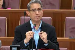 Singapore, SCIS, islamic institution