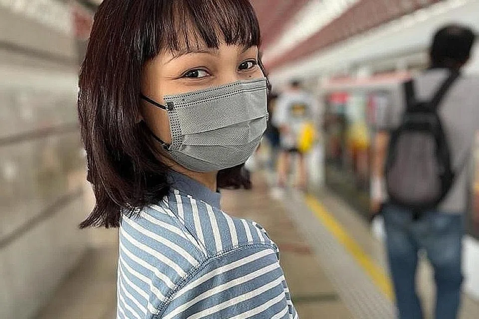 SAKIT ABDOMEN TERUK: Cik Siti Haiza Hamir mengalami gejala Gangguan Vena Pelvis (PeVD) yang melemahkan. Beliau secara amnya cergas dan sihat dan tidak mempunyai sejarah penyakit kronik, jarang berjumpa doktor, dan sangat jarang mengambil ubat untuk sakit dan demam. - Foto ihsan SITI HAIZA HAMIR