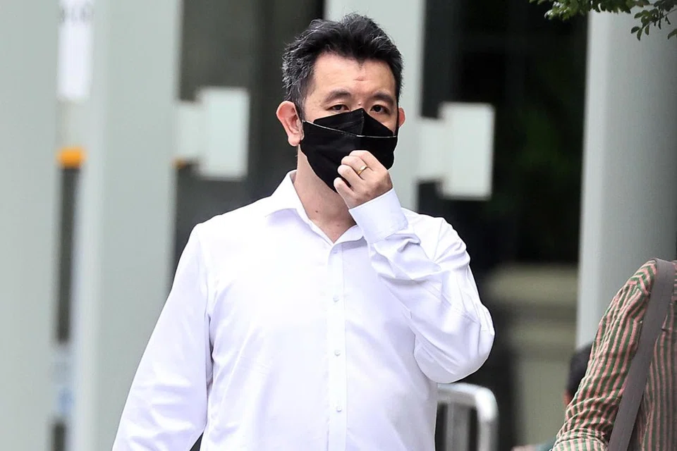 Yoong Kok Kai, 44 tahun, dijatuhi hukuman penjara tiga tahun 10 bulan atas kesalahan menyebabkan kecederaan parah kerana memandu secara berbahaya dan memandu di bawah pengaruh alkohol.