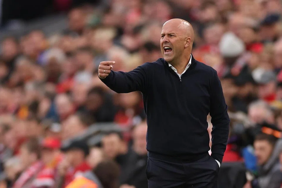 Pengurus Liverpool, Arne Slot, akan memastikan pasukannya merebut segala peluang yang ada semasa pertemuan dengan Manchester United kali ini dan meraih tiga mata. 