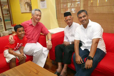 - Foto MCI