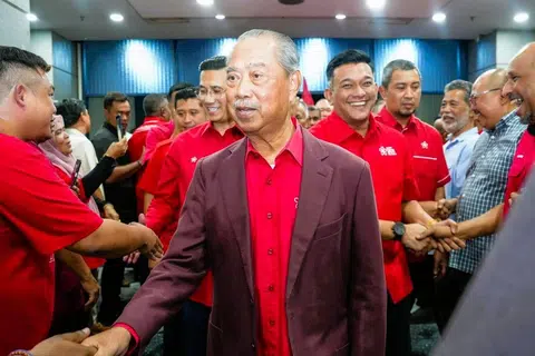 bersatu